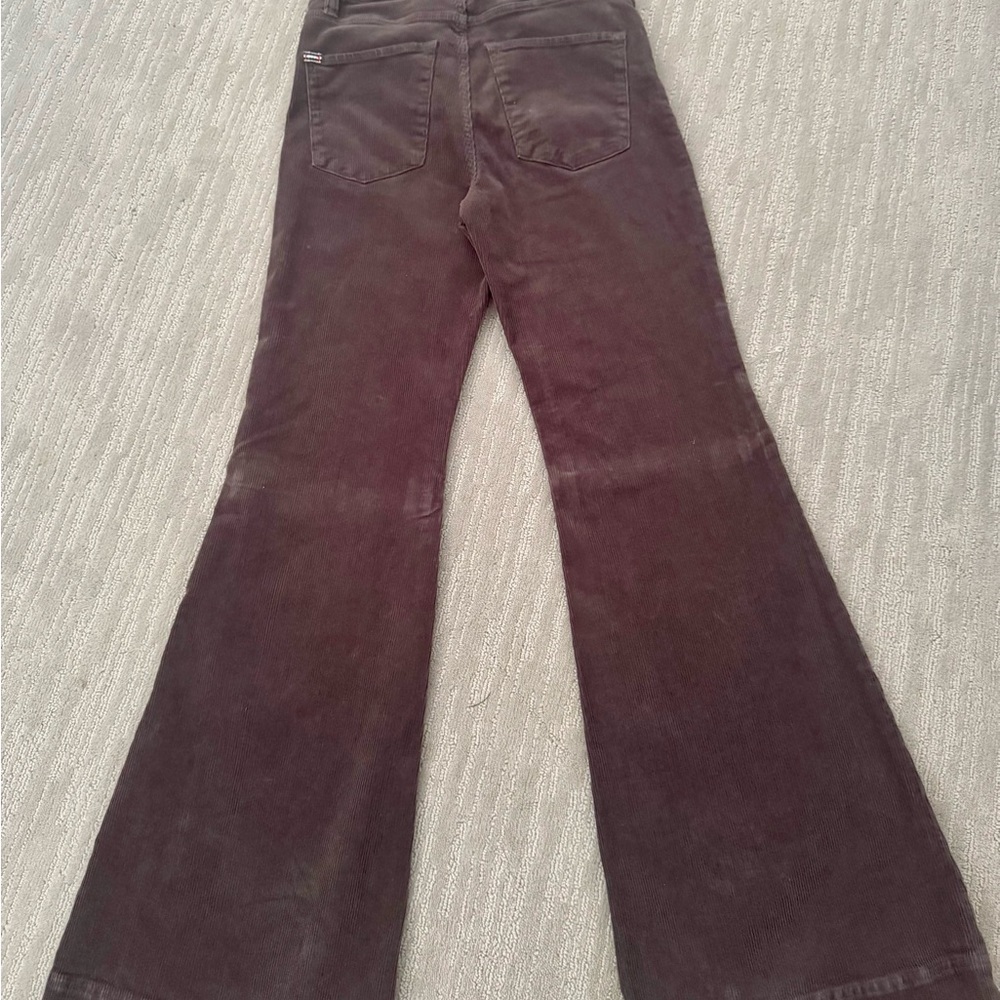 Alice + Olivia Corduroy Pants